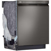 LG Built-in Dishwasher with QuadWash™ System LDFN4542D