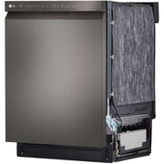 LG Built-in Dishwasher with QuadWash™ System LDFN4542D