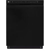 LG Built-in Dishwasher with QuadWash™ System LDFN4542B