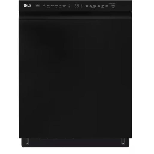 LG Built-in Dishwasher with QuadWash™ System LDFN4542B