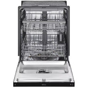 LG Built-in Dishwasher with QuadWash™ System LDFN4542B