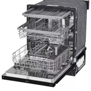 LG Built-in Dishwasher with QuadWash™ System LDFN4542B