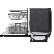 LG Built-in Dishwasher with QuadWash™ System LDFN4542B