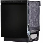 LG Built-in Dishwasher with QuadWash™ System LDFN4542B