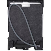 LG Built-in Dishwasher with QuadWash™ System LDFN4542B