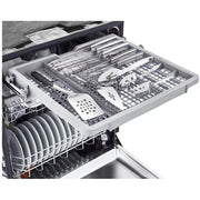 LG Built-in Dishwasher with QuadWash™ System LDFN4542B