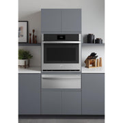 GE Profile 30-inch Warming Drawer PTW9000SPSS