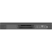 GE Built-In Dishwasher with Front Controls GDF510PSRSS