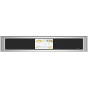 Café 30-inch, 5 cu.ft. Built-in Single Wall Oven with Wi-Fi Connect CTS90DP2NS1