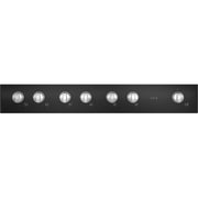 Café 48-inch Built-in Gas Rangetop with Griddle CGU486P3TD1