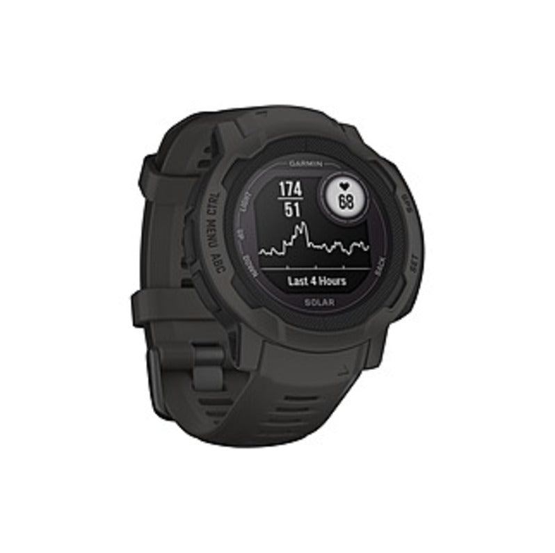 Garmin Instinct 2 Solar 0.9" Smart Watch