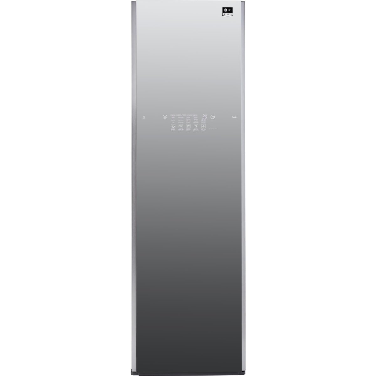 LG STUDIO Studio Clothing Care System with SmartThinQ® Technology S5MSB