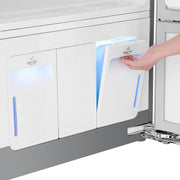 LG STUDIO Studio Clothing Care System with SmartThinQ® Technology S5MSB