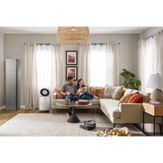 LG STUDIO Studio Clothing Care System with SmartThinQ® Technology S5MSB