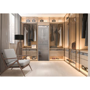 LG STUDIO Studio Clothing Care System with SmartThinQ® Technology S5MSB