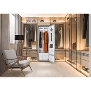LG STUDIO Studio Clothing Care System with SmartThinQ® Technology S5MSB