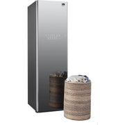 LG STUDIO Studio Clothing Care System with SmartThinQ® Technology S5MSB