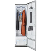 LG STUDIO Studio Clothing Care System with SmartThinQ® Technology S5MSB