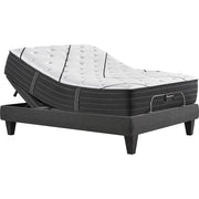 Simmons Beautyrest Black L-Class Plush Twin XL 14" Mattress - 700810010-1020