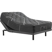 Simmons Beautyrest Black L-Class Plush Twin XL 14" Mattress - 700810010-1020