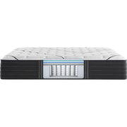 Simmons Beautyrest Black L-Class Plush Twin XL 14" Mattress - 700810010-1020
