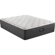 Simmons Beautyrest Silver Medium Euro Top Hybrid King Mattress - 700810105-1060