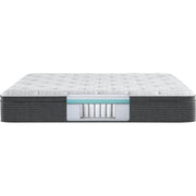 Simmons Beautyrest Silver Medium Euro Top Hybrid King Mattress - 700810105-1060