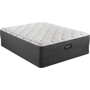 Simmons Beautyrest Silver Medium Euro Top Cal King Mattress - 700810105-1070