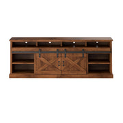 Legends Home Farmhouse FH5410.AWY 94" Fireplace TV Stand