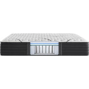 Simmons Beautyrest Black L-Class Extra Firm Full Mattress - 700810012-1030