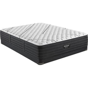 Simmons Beautyrest Black L-Class Extra Firm Full Mattress - 700810012-1030