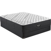 Simmons Beautyrest Black L-Class Extra Firm Full Mattress - 700810012-1030