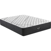 Simmons Beautyrest Black L-Class Extra Firm Full Mattress - 700810012-1030