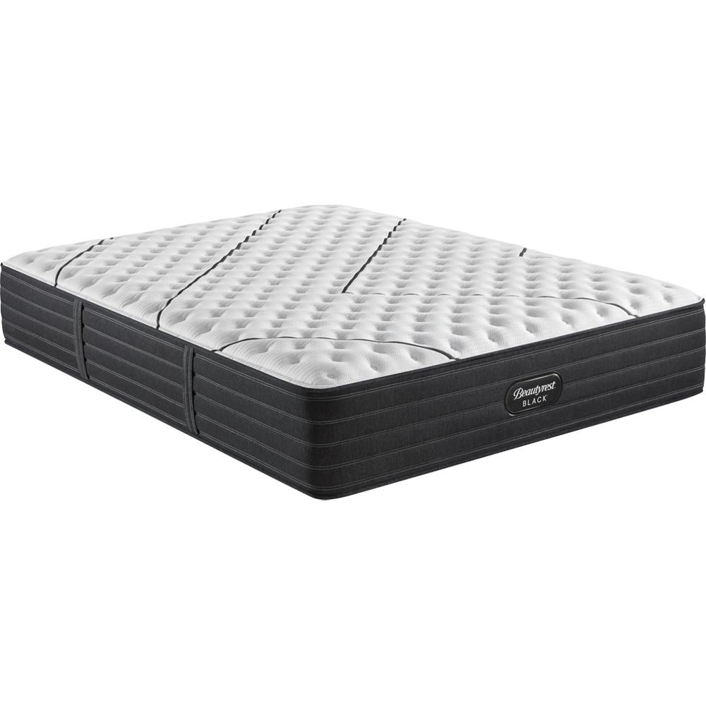 Simmons Beautyrest Black L-Class Extra Firm Full Mattress - 700810012-1030