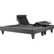Simmons Beautyrest Black Luxury Queen Adjustable Base - 700754766-7550