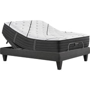 Simmons Beautyrest Black L-Class Medium Twin XL Mattress - 700810013-1020