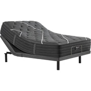 Simmons Beautyrest Black L-Class Medium Twin XL Mattress - 700810013-1020