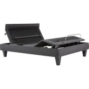 Simmons Beautyrest Black Luxury 1 PC King Adjustable Base - 700754766-7566