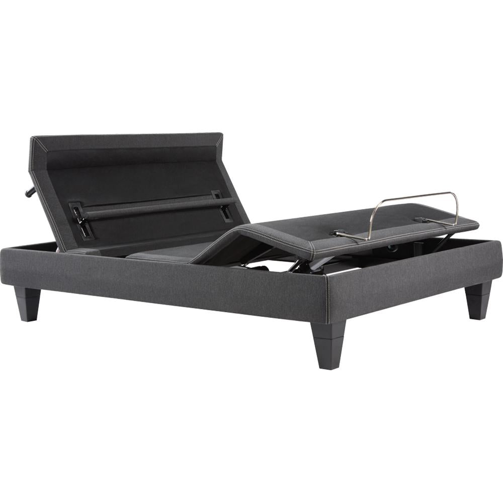Simmons Beautyrest Black Luxury 1 PC King Adjustable Base - 700754766-7566