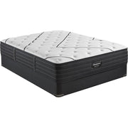 Simmons Beautyrest Black L-Class Medium Twin XL Mattress - 700810013-1020