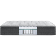 Simmons Beautyrest Silver Medium Pillow Top King 15" Mattress - 700810107-1060