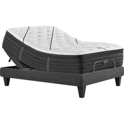 Simmons Beautyrest Black Medium Pillow Top Queen Mattress - 700810014-1050