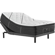 Simmons Beautyrest Black Medium Pillow Top Queen Mattress - 700810014-1050