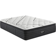 Simmons Beautyrest Black Medium Pillow Top Queen Mattress - 700810014-1050