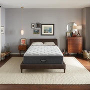 Simmons Beautyrest Silver BRS900-C Medium Full 15" Mattress - 700810110-1030