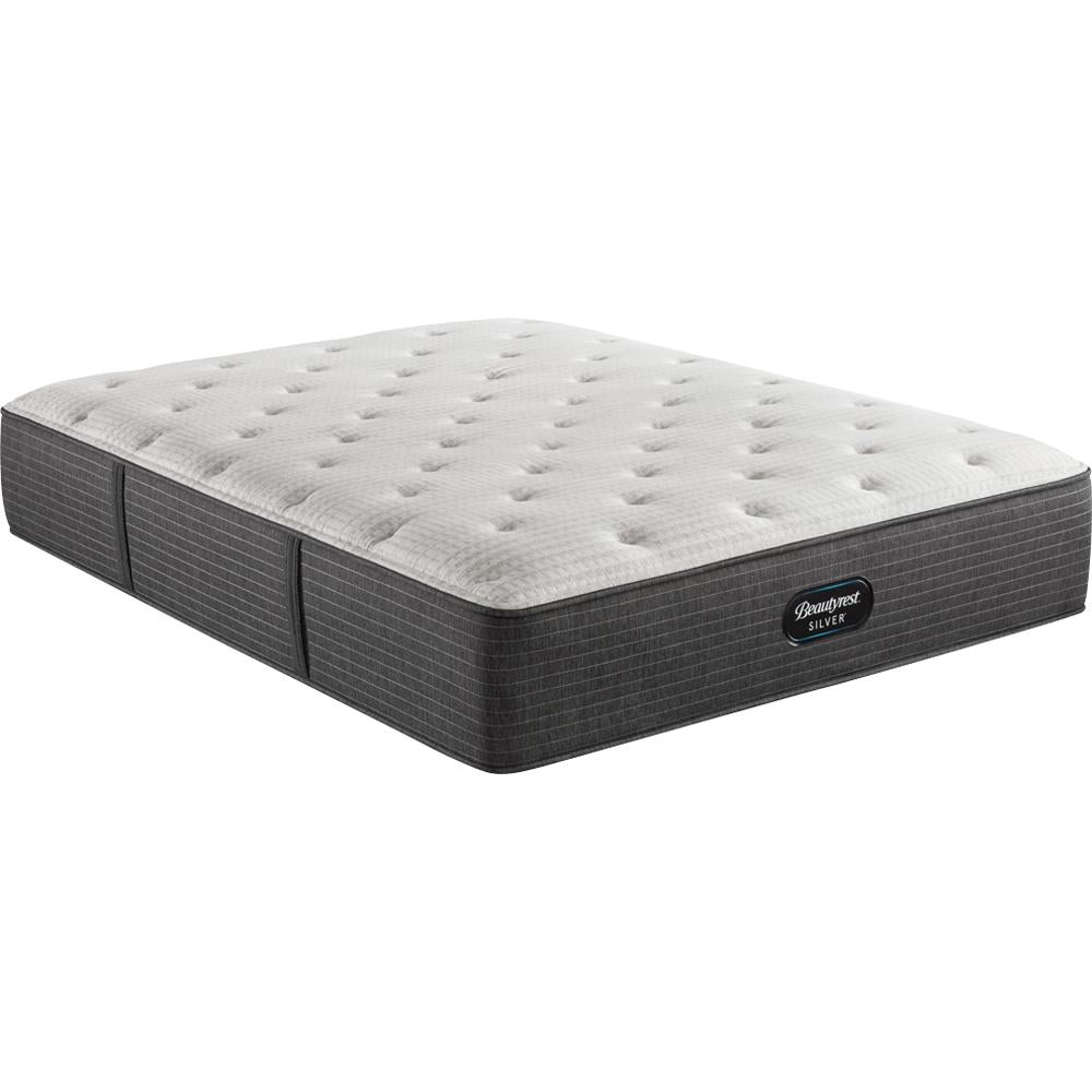 Simmons Beautyrest Silver BRS900-C Medium Full 15" Mattress - 700810110-1030