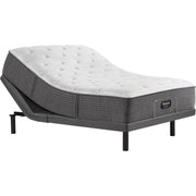 Simmons Beautyrest Silver BRS900-C Medium Cal King 15" Mattress - 700810110-1070