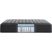 Simmons Beautyrest Black C-Class Plush Twin XL 13.8" Mattress - 700810017-1020