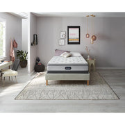 Simmons Beautyrest 800 Series Plush Euro Top Twin XL Mattress - 700810005-1020