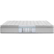 Simmons Beautyrest 800 Series Plush Euro Top Twin XL Mattress - 700810005-1020
